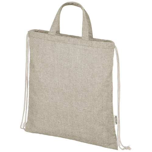 Pheebs 150 g/m² Aware™ drawstring bag - 120704