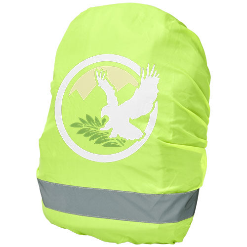 RFX™ William reflective and waterproof bag cover - 122017