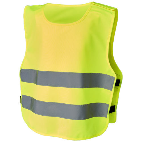 RFX™ Marie XS safety vest with hook&loop for kids age 7-12 - 122023