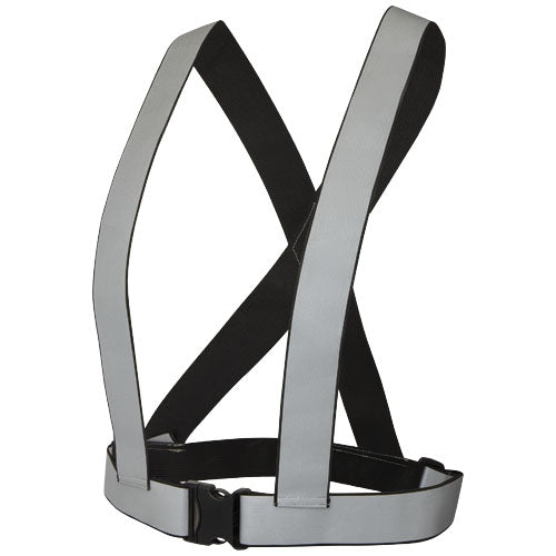 RFX™ Desiree reflective safety harness and west - 122053