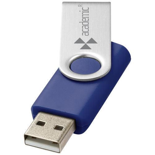 Rotate-basic 2GB USB flash drive - 123504