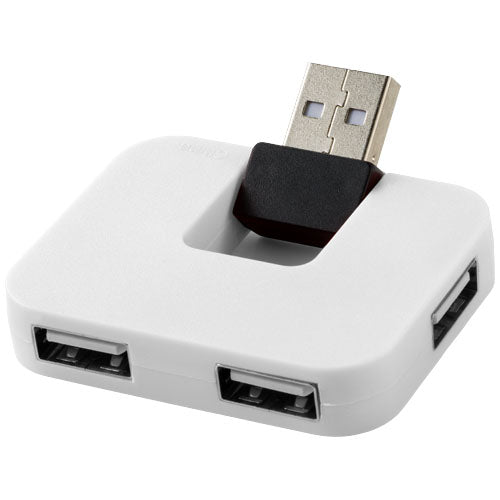 Gaia 4-port USB hub - 123598
