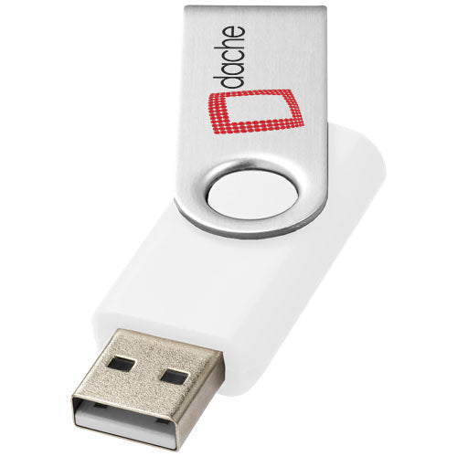 Rotate-basic 16GB USB flash drive - 123713