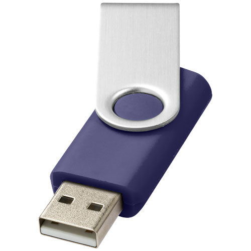 Rotate-basic 16GB USB flash drive - 123713