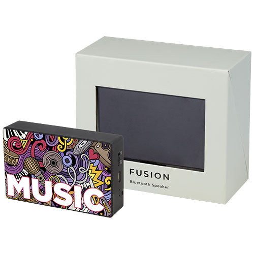 Fusion speaker - 124154