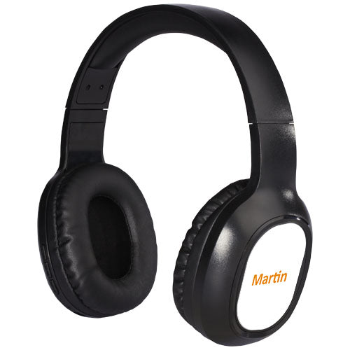Riff wireless headphones with microphone - 124155