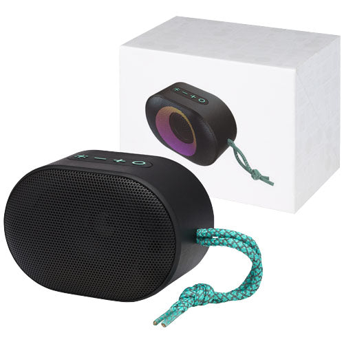 Move IPX6 outdoor speaker with RGB mood light - 124181