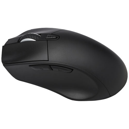 Pure wireless mouse with antibacterial additive - 124182