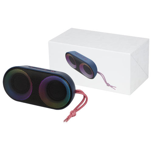 Move MAX IPX6 outdoor speaker with RGB mood light - 124189