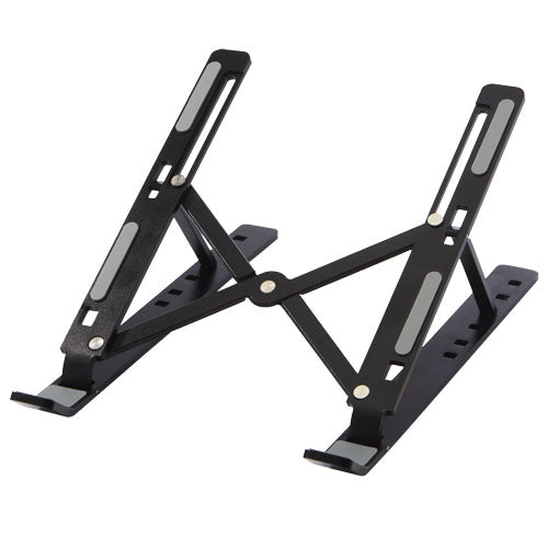 Rise foldable laptop stand - 124195