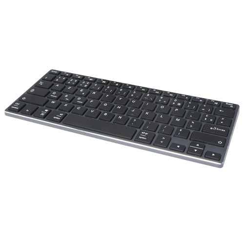Hybrid performance Bluetooth keyboard - AZERTY - 124235