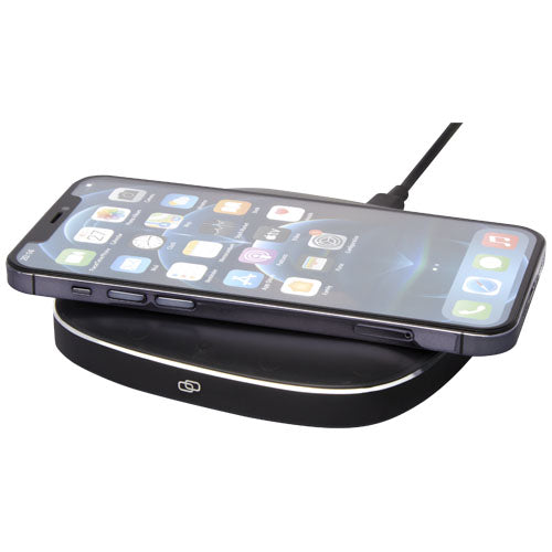 Hybrid smart wireless charger - 124239