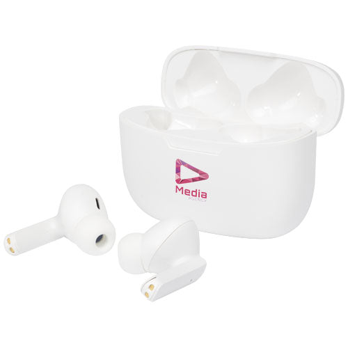 Essos 2.0 True Wireless auto pair earbuds with case - 124290