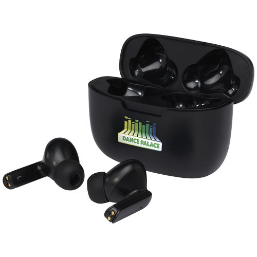 Essos 2.0 True Wireless auto pair earbuds with case - 124290