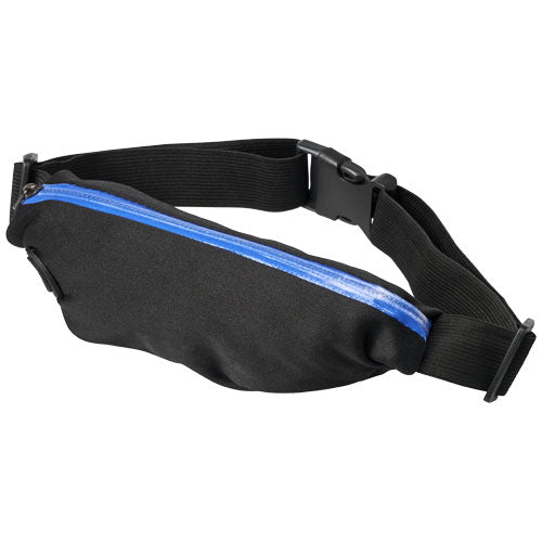Nicolas flexible sports waist bag - 126176