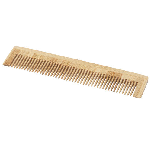 Hesty bamboo comb - 126191