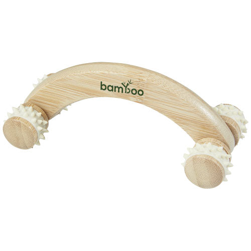 Volu bamboo massager - 126200