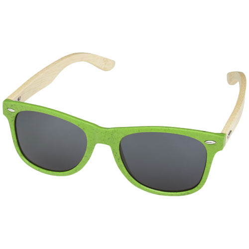 Sun Ray bamboo sunglasses - 127005