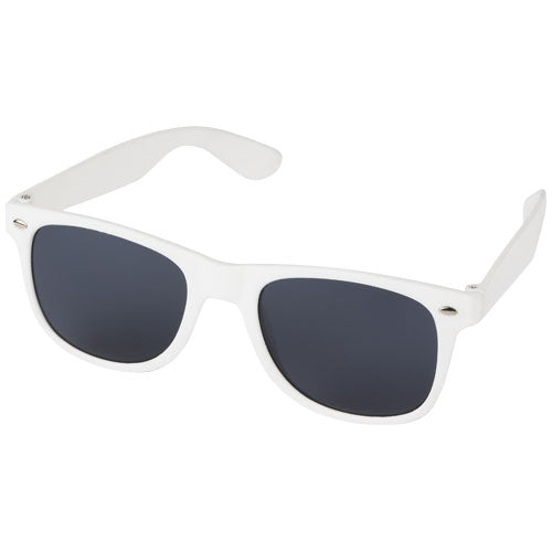 Sun Ray recycled plastic sunglasses - 127026
