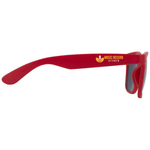 Sun Ray recycled plastic sunglasses - 127026