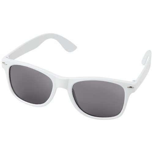 Sun Ray recycled plastic sunglasses - 127031