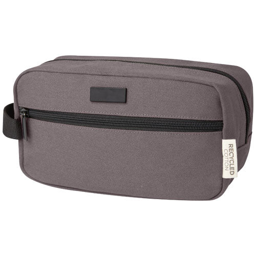 Joey GRS recycled canvas travel accessory pouch bag 3.5L - 130041