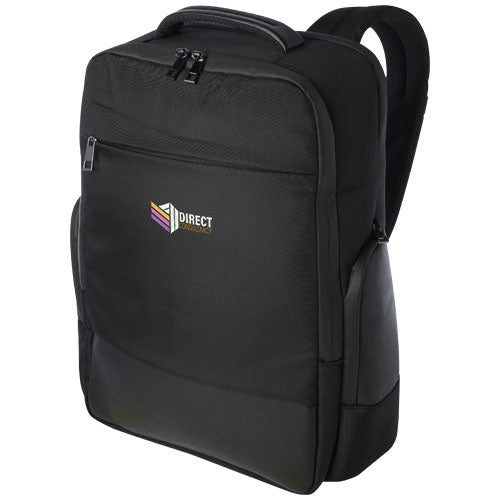 Expedition Pro 15.6" GRS recycled laptop backpack 25L - 130056