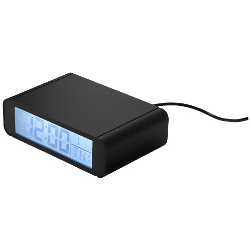 Seconds 5W wireless charging clock - 135105