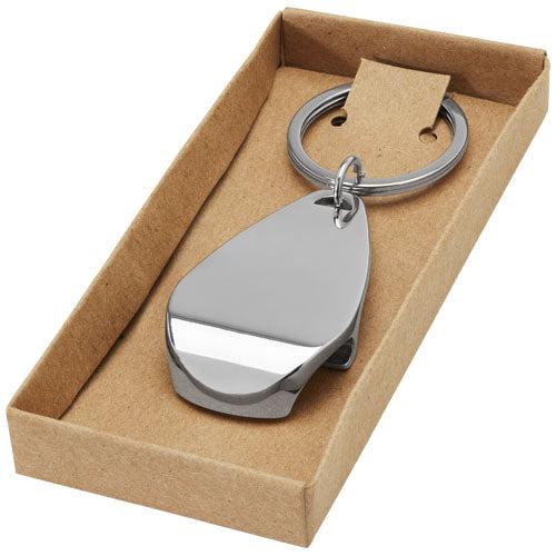 Don bottle opener keychain - 538507