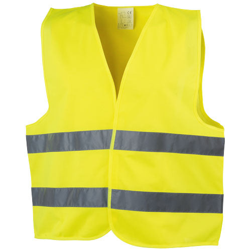RFX™ See-me XL safety vest for professional use - 538546
