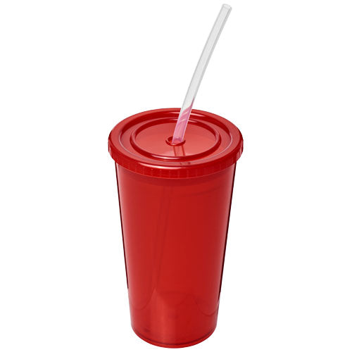 Stadium 350 ml double-walled cup - 210031