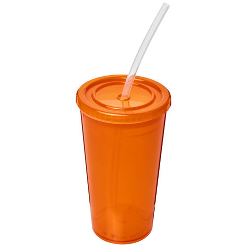 Stadium 350 ml double-walled cup - 210031