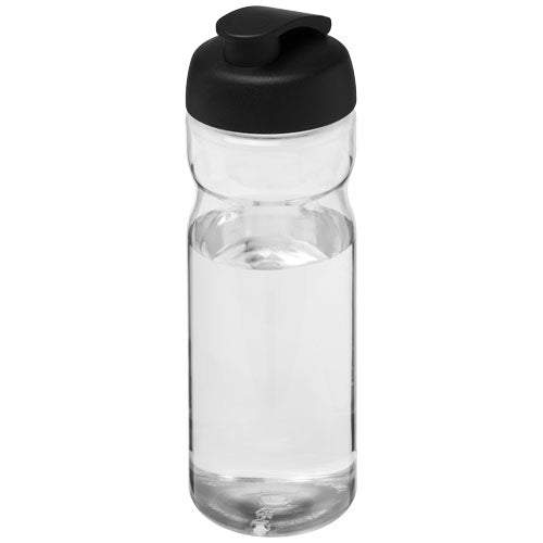H2O Active® Base 650 ml flip lid sport bottle - 210045