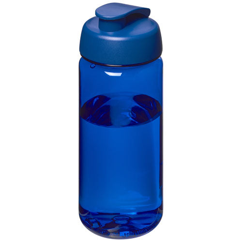 H2O Active® Octave Tritan™ 600 ml flip lid sport bottle - 210063