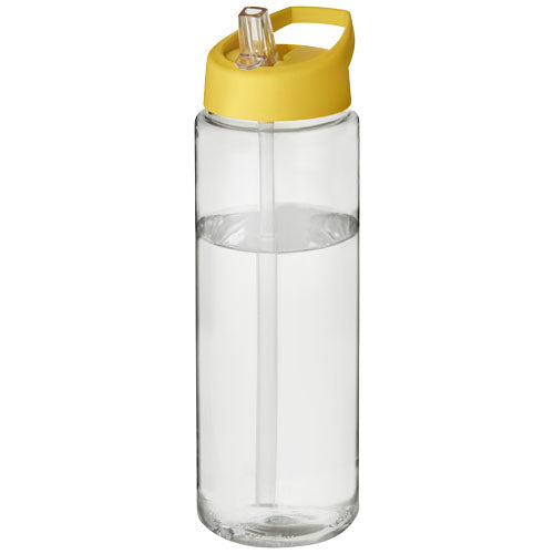 H2O Active® Vibe 850 ml spout lid sport bottle - 210096