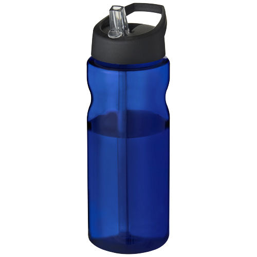 H2O Active® Eco Base 650 ml spout lid sport bottle - 210099