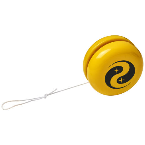 Garo plastic yo-yo - 210115