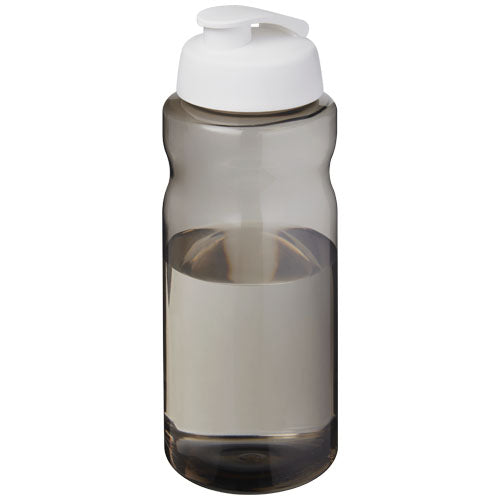 H2O Active® Eco Big Base 1 litre flip lid sport bottle - 210178