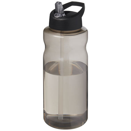 H2O Active® Eco Big Base 1 litre spout lid sport bottle - 210179