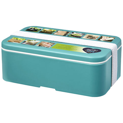 MIYO Renew single layer lunch box - 210181