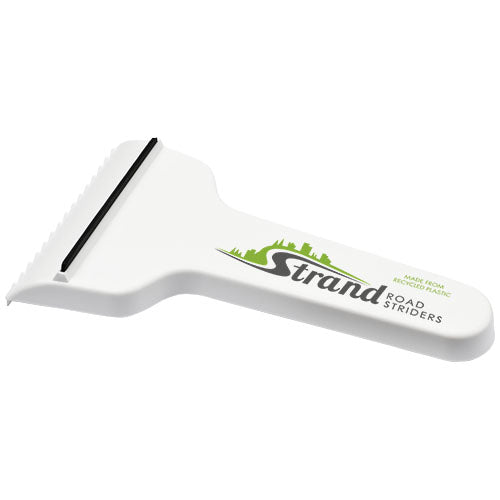 Shiver t-shaped recycled ice scraper - 210196