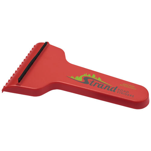 Shiver t-shaped recycled ice scraper - 210196