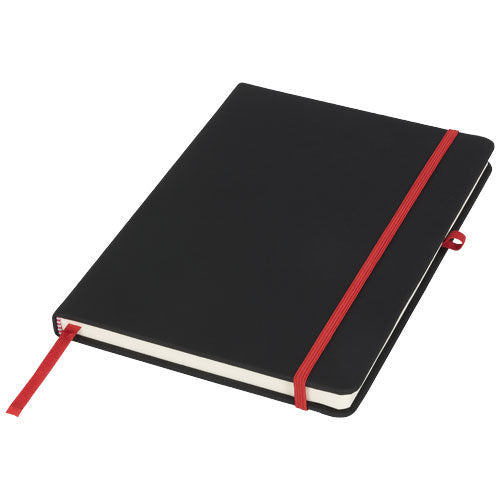 Noir medium notebook - 210208