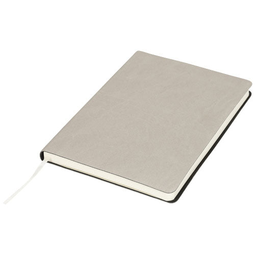 Liberty soft-feel notebook - 210219