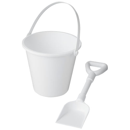 Tides recycled beach bucket and spade - 210241