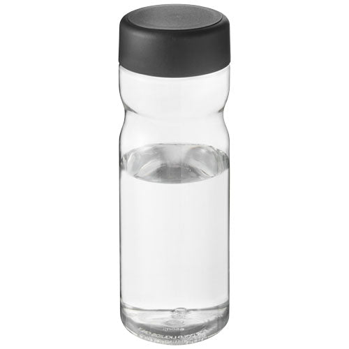 H2O Active® Base 650 ml screw cap water bottle - 210431