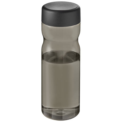H2O Active® Eco Base 650 ml screw cap water bottle - 210435