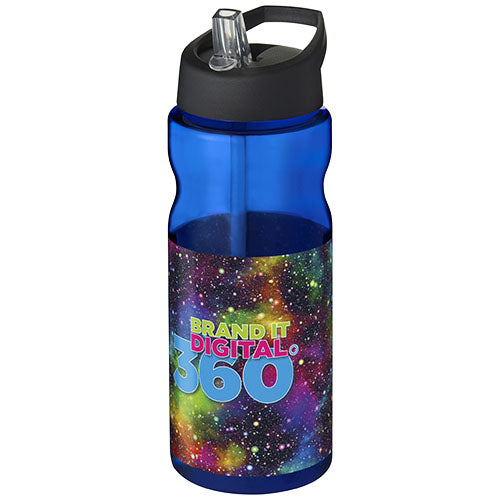 H2O Active® Base Tritan™ 650 ml spout lid sport bottle - 210437