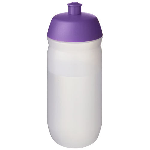 HydroFlex™ Clear 500 ml squeezy sport bottle - 210440