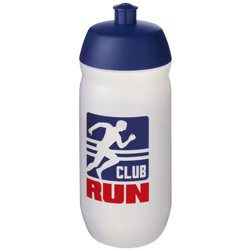 HydroFlex™ Clear 500 ml squeezy sport bottle - 210440